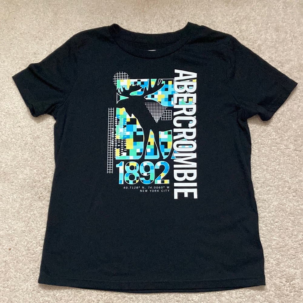 Abercrombie Kids T-shirt